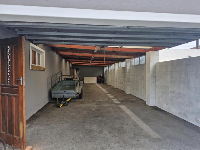 3 Bedroom Property for Sale in Matroosfontein Western Cape
